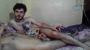 Silentbros  16-08-2021 video spanking